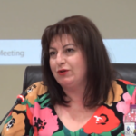 Ελένη Παπαδοπούλου: «Σε καλό δρόμο η δημιουργία της Ενεργειακής Κοινότητας Ακρινής» – Τι δήλωσε από το βήμα η Πρόεδρος του Δημοτικού Συμβουλίου Κοζάνης